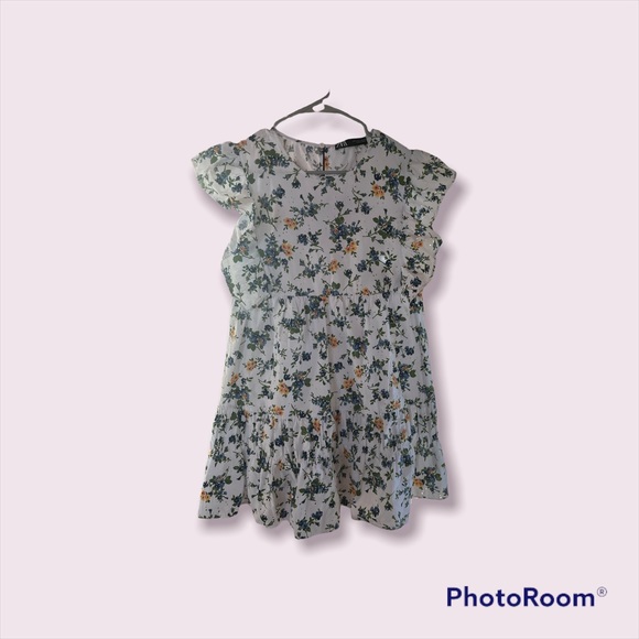 Zara dress size small - Picture 2 of 3